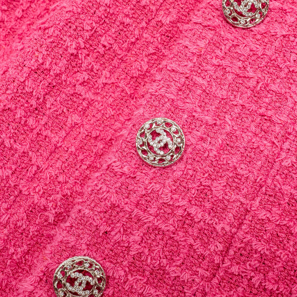 chanel-size-40-22s-runway-tweed-vest-cotton-pink