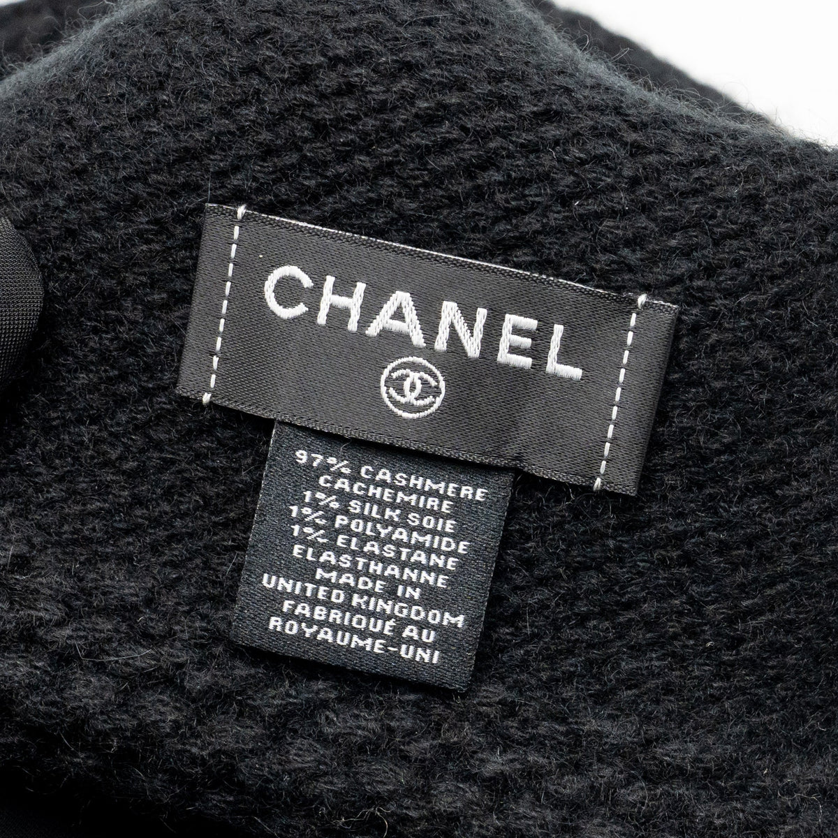 chanel-beanie-hat-black-white