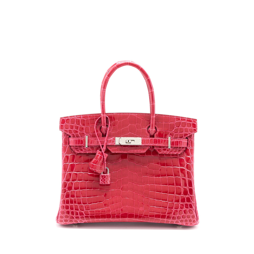 hermes-birkin-30-shiny-crocodile-rose-mexico-shw-stamp-y