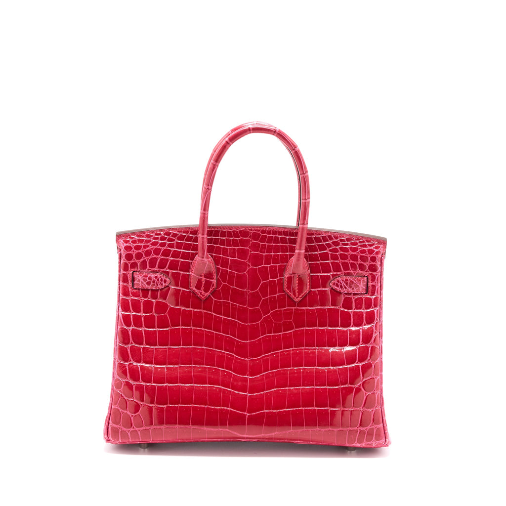 hermes-birkin-30-shiny-crocodile-rose-mexico-shw-stamp-y