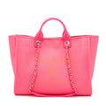 chanel-deauville-tote-bag-hot-pink-shw