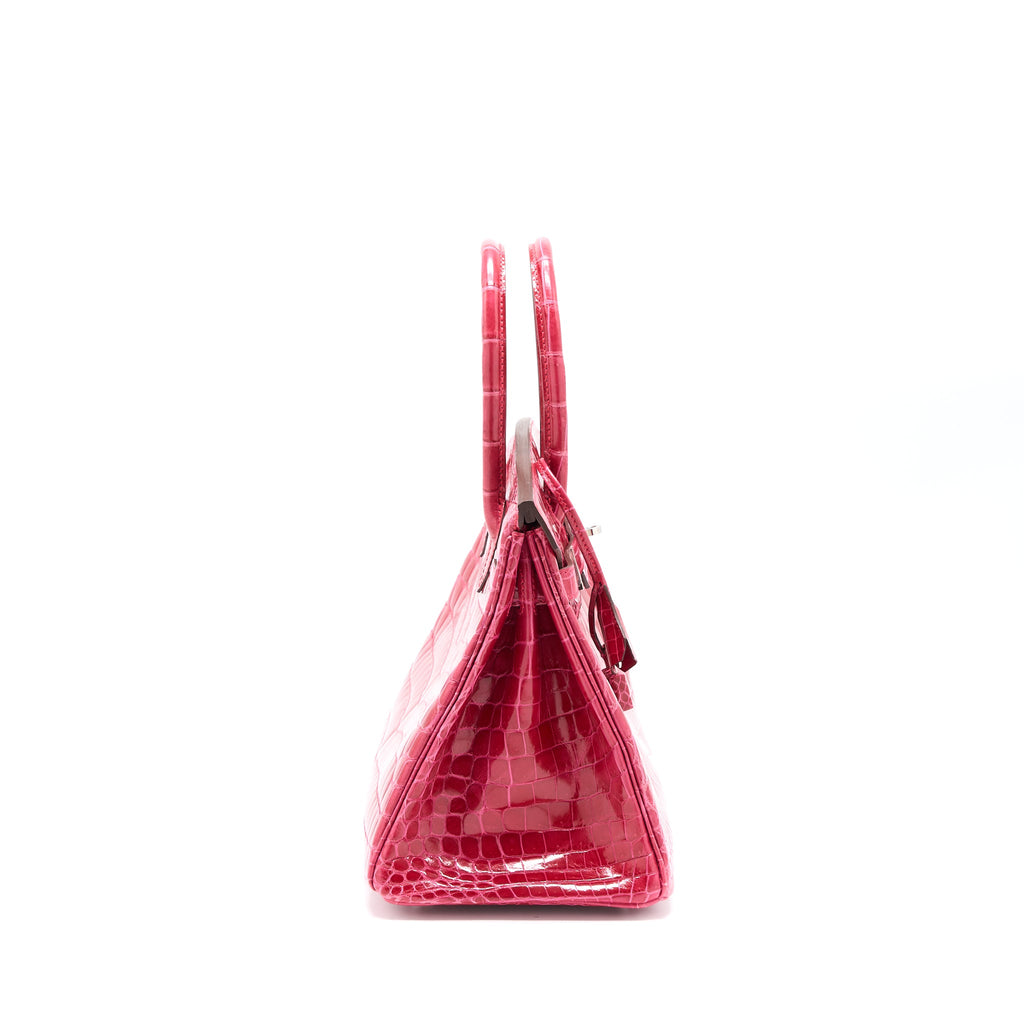 hermes-birkin-30-shiny-crocodile-rose-mexico-shw-stamp-y