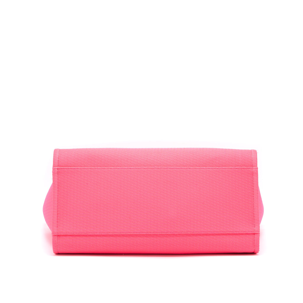 chanel-deauville-tote-bag-hot-pink-shw