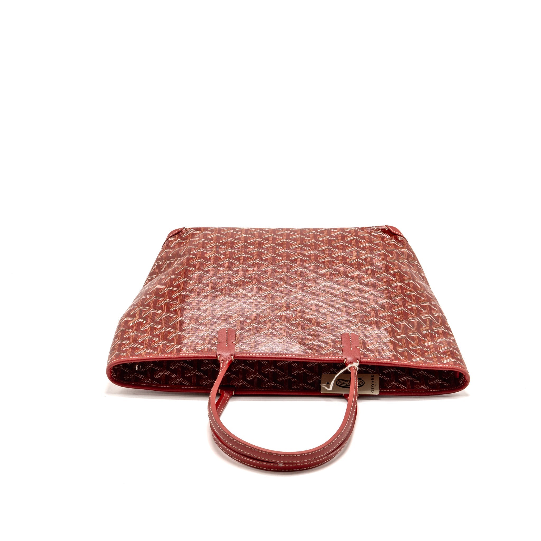goyard-artois-pm-bag-goyardine-canvas-chevroches-calfskin-rouge-shw