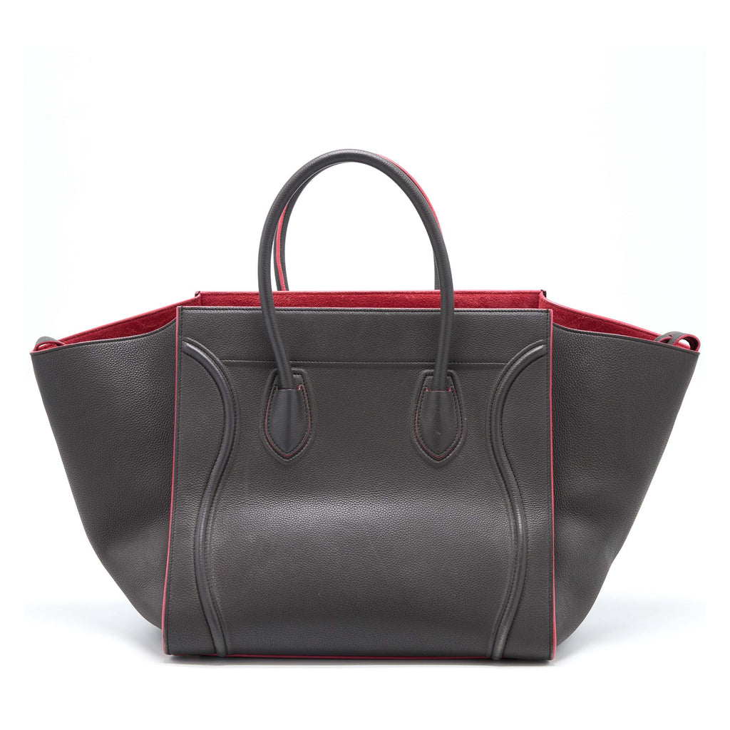 celine-large-phantom-luggage-bag-calfskin-dark-grey-pink
