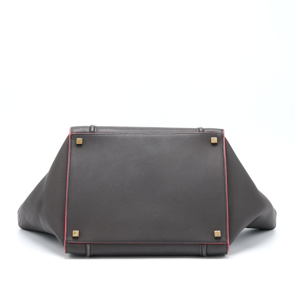 celine-large-phantom-luggage-bag-calfskin-dark-grey-pink