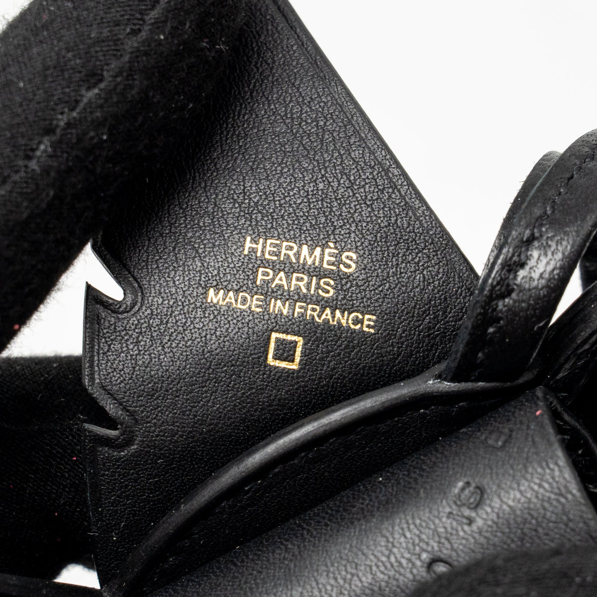 hermes-birdy-touch-charm-black-lghw-stamp-b