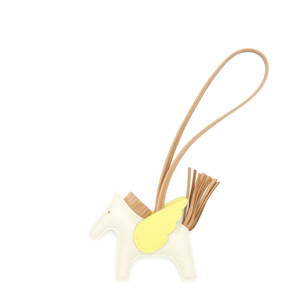 hermes-rodeo-pegase-pm-bag-charm-craie-chai-lime-1