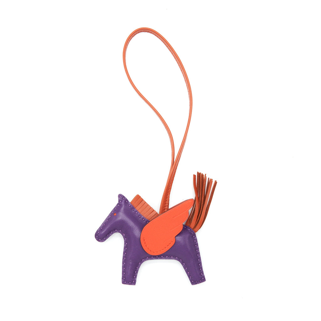 hermes-rodeo-pegase-pm-bag-charm-violet-cornaline-capucine