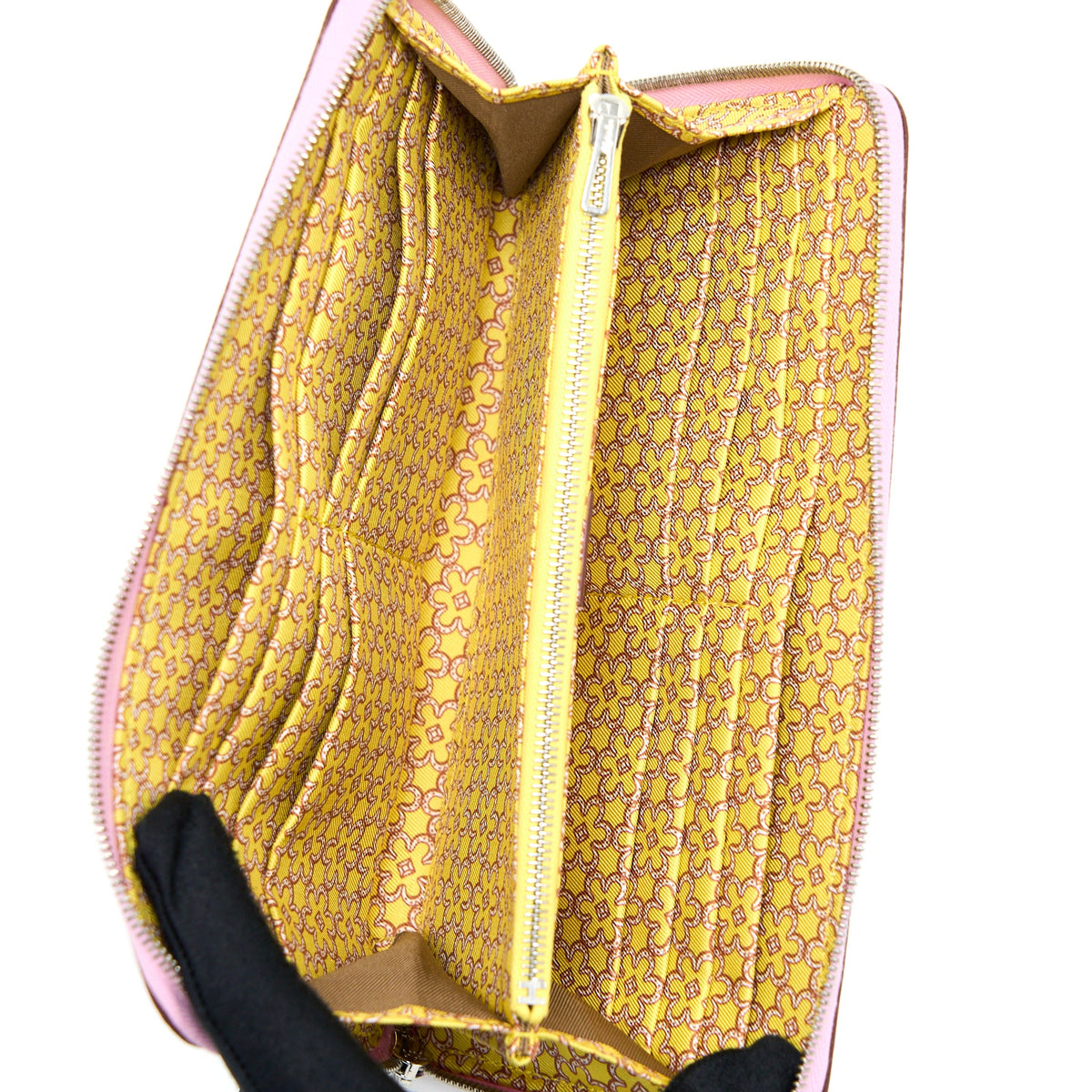hermes-silk-in-classique-long-wallet-epsom-mauve-sylvestre-multicolour-shw-stamp-u-copy