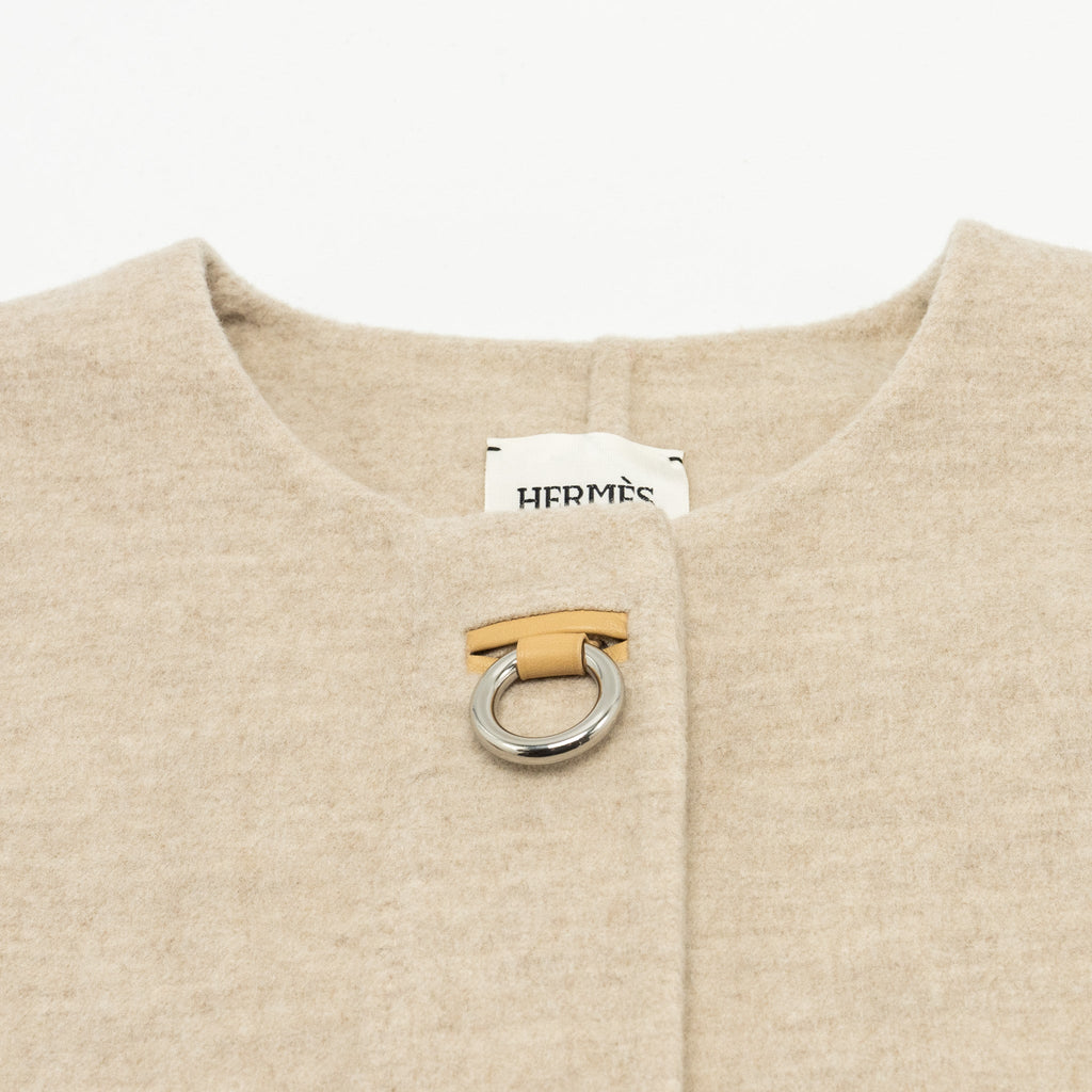 hermes-size-36-paletot-fermoir-anneaux-coat-baby-cashmere-beige-glaise