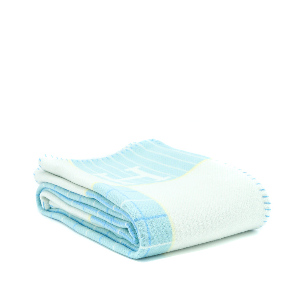 hermes-avalon-cabriole-blanket-vert-aqua