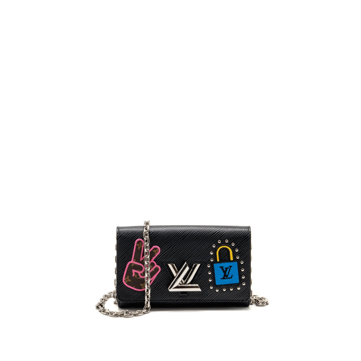 lv-black-multicoloured