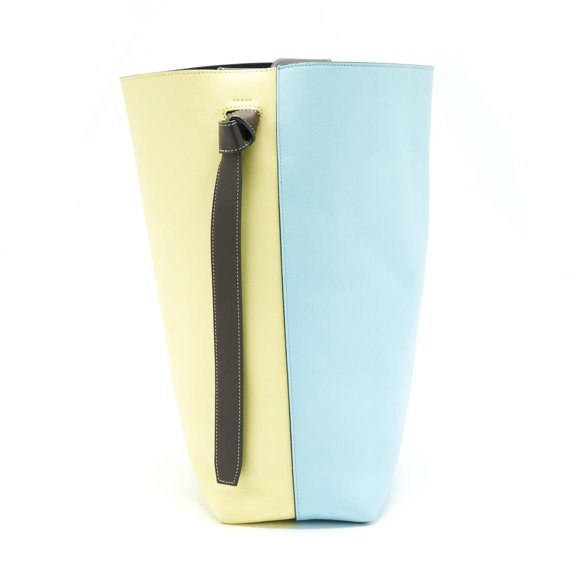 celine-small-twisted-cabas-tote-pool-bergamote-shw
