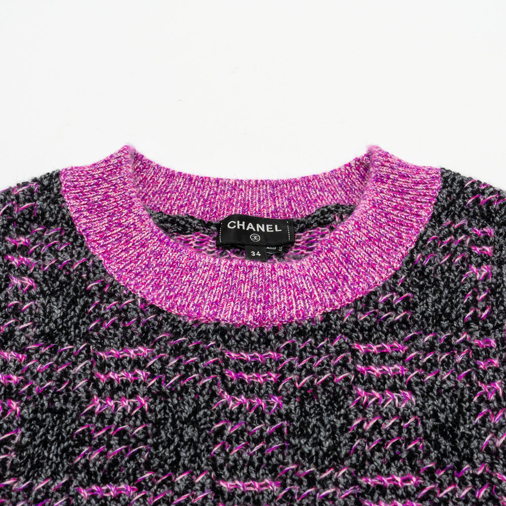chanel-size-34-knitted-vest-cashmere-wool-purple-multicolour