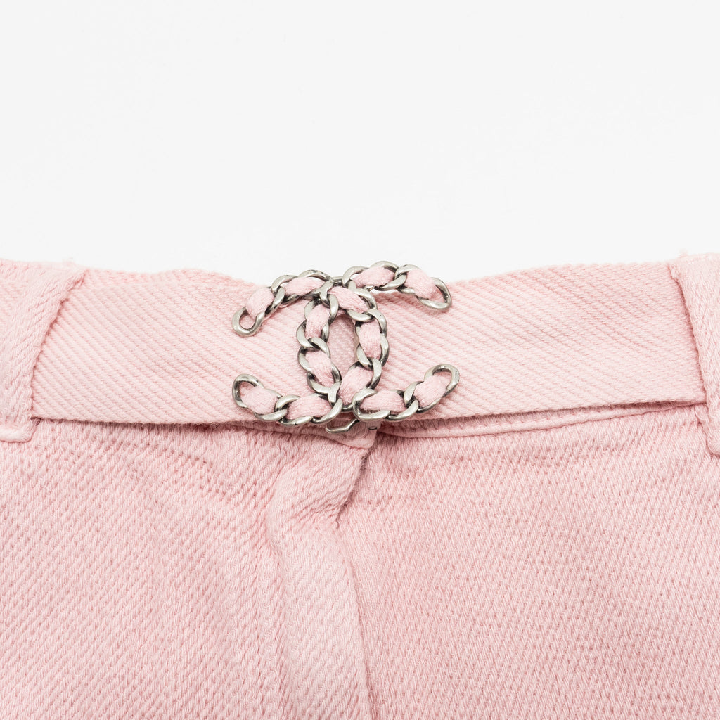 chanel-size-36-wide-leg-pants-cotton-pink