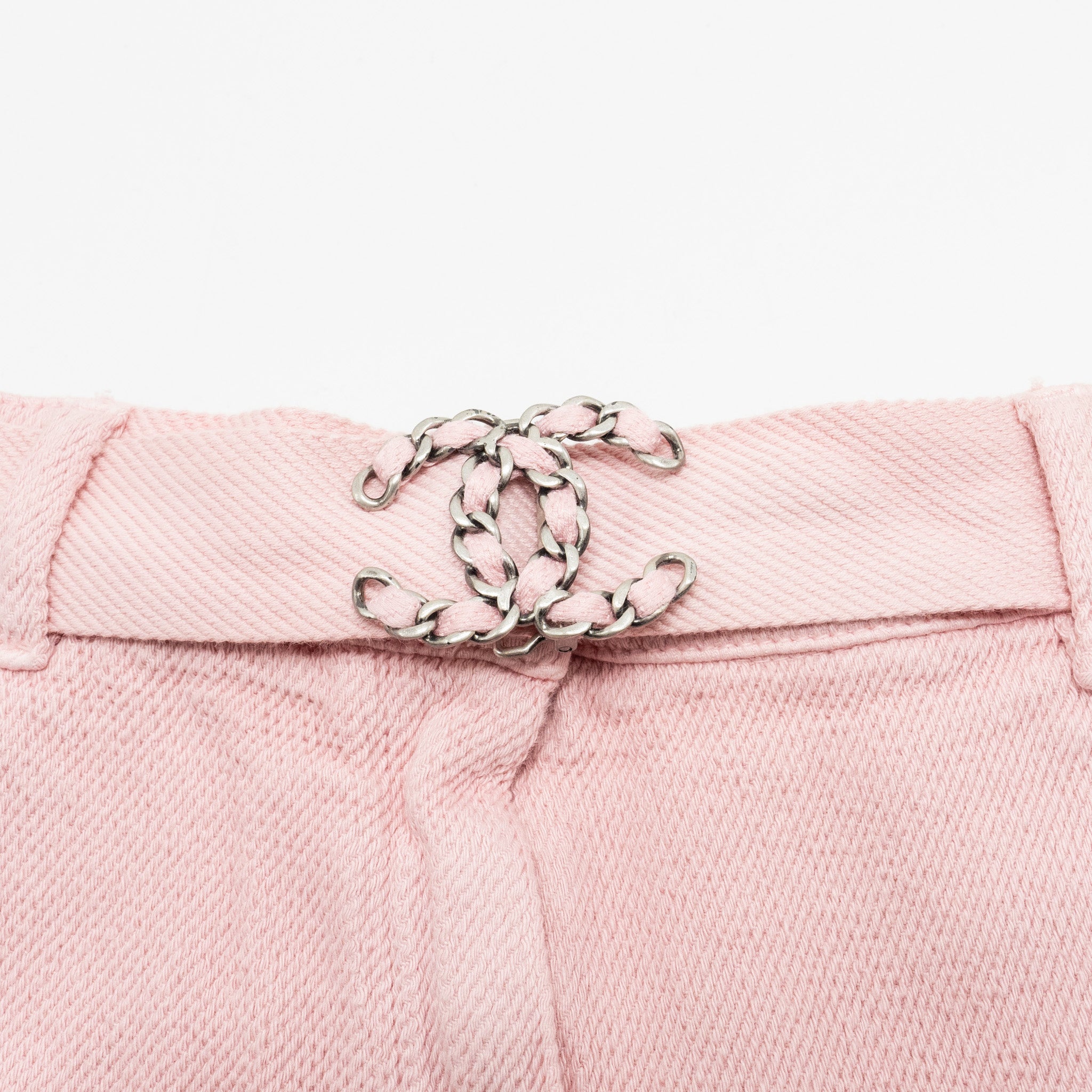 chanel-size-36-wide-leg-pants-cotton-pink