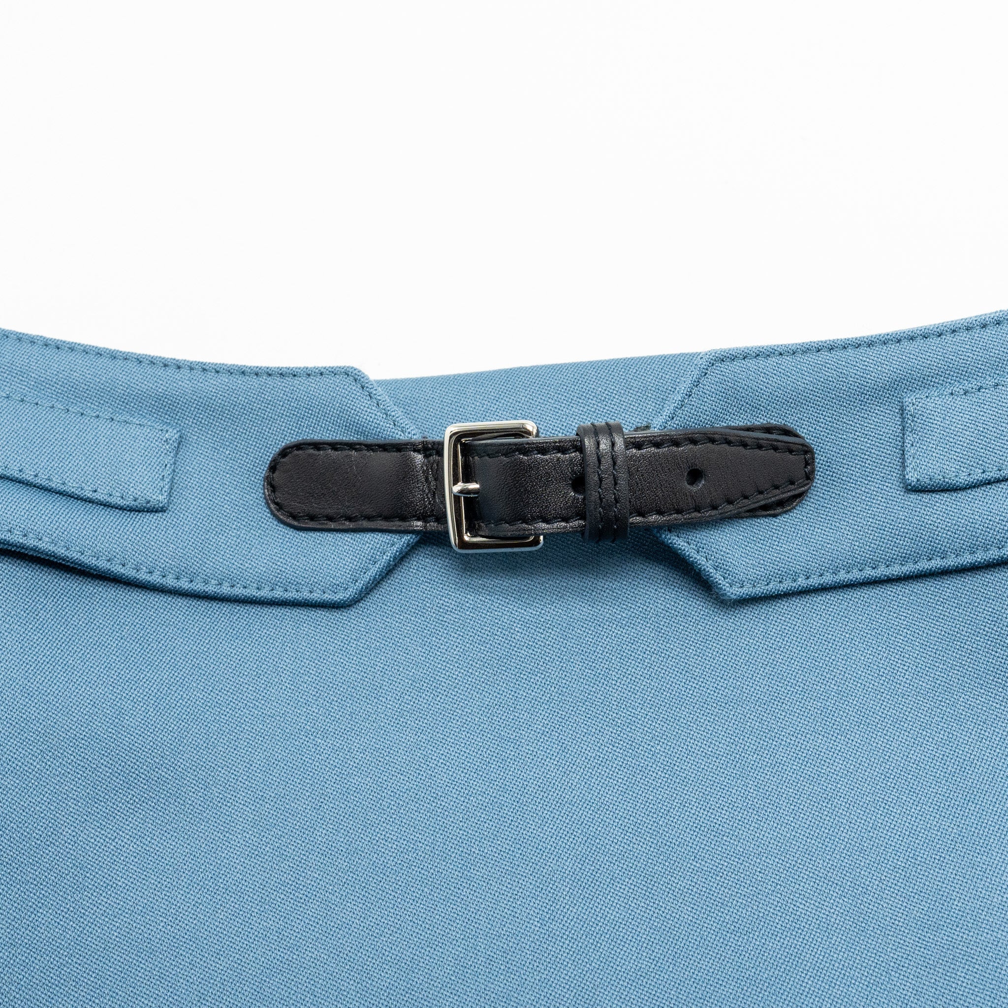 hermes-size-34-mini-skirt-virgin-wool-blue-tempete