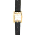 hermes-cap-code-watch-23-23-mm-yellow-gold-watch-dimond-set-white-natural-mother-of-pearl-dial