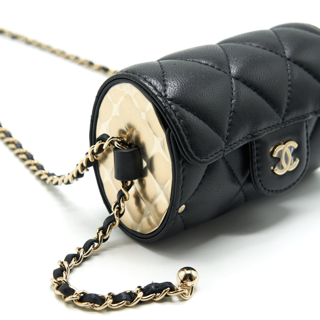 chanel-21a-lipstick-mini-bag-with-chain-black-ghw