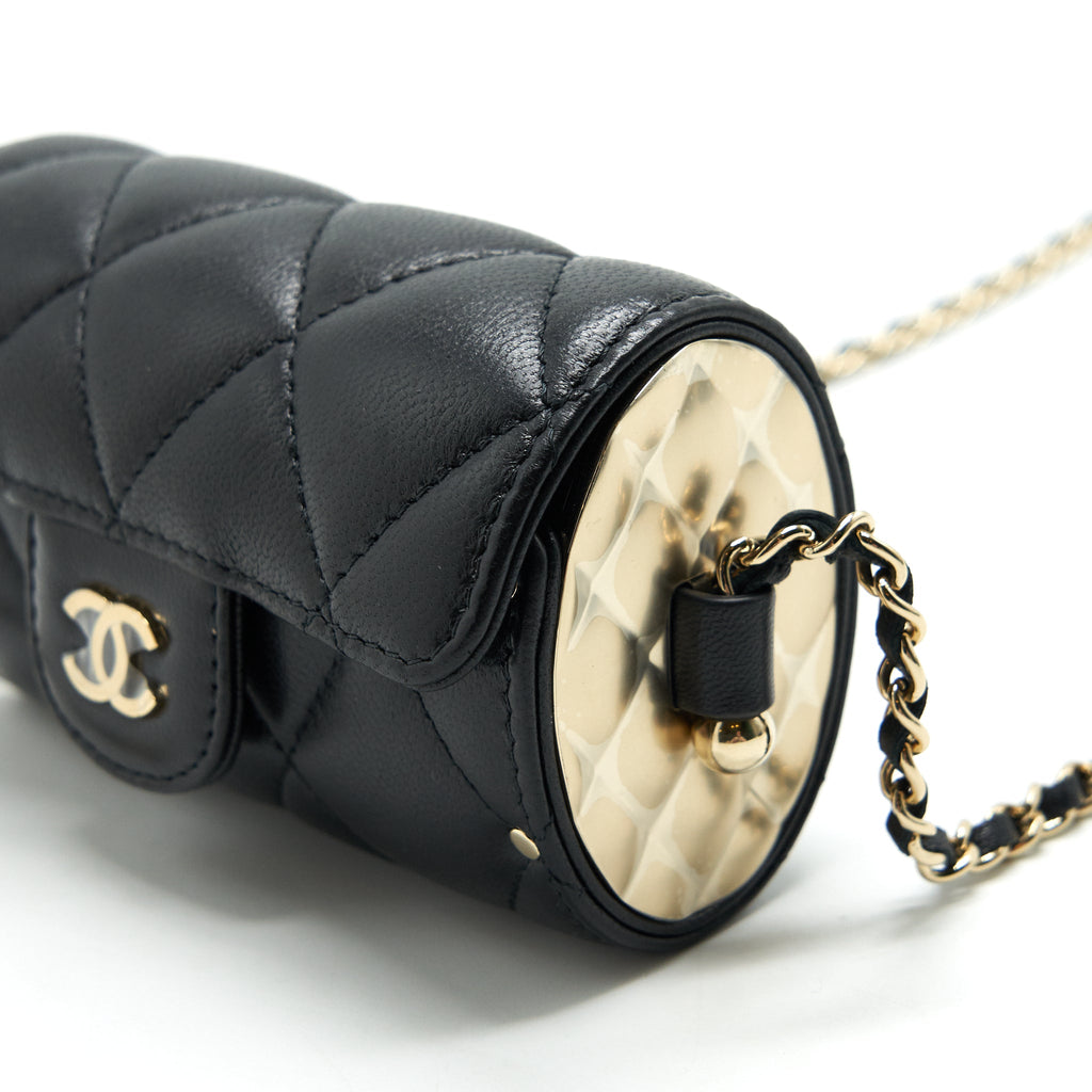 chanel-21a-lipstick-mini-bag-with-chain-black-ghw