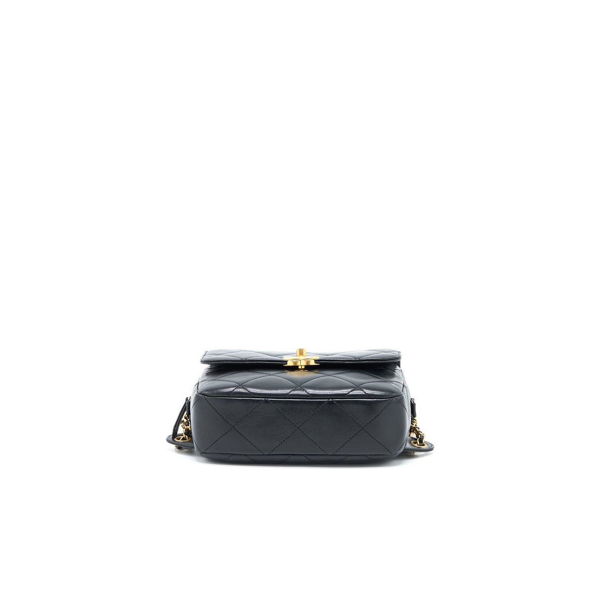 chanel-23p-ado-backpack-lambskin-black-ghw-microchip