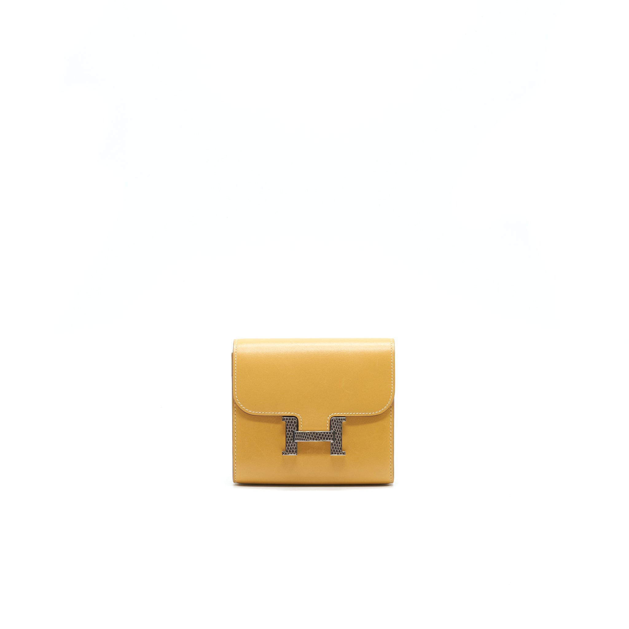 hermes-constance-wallet-tadelakt-leather-paille-ficelle-lizard-h-buckle-shw-stamp-t