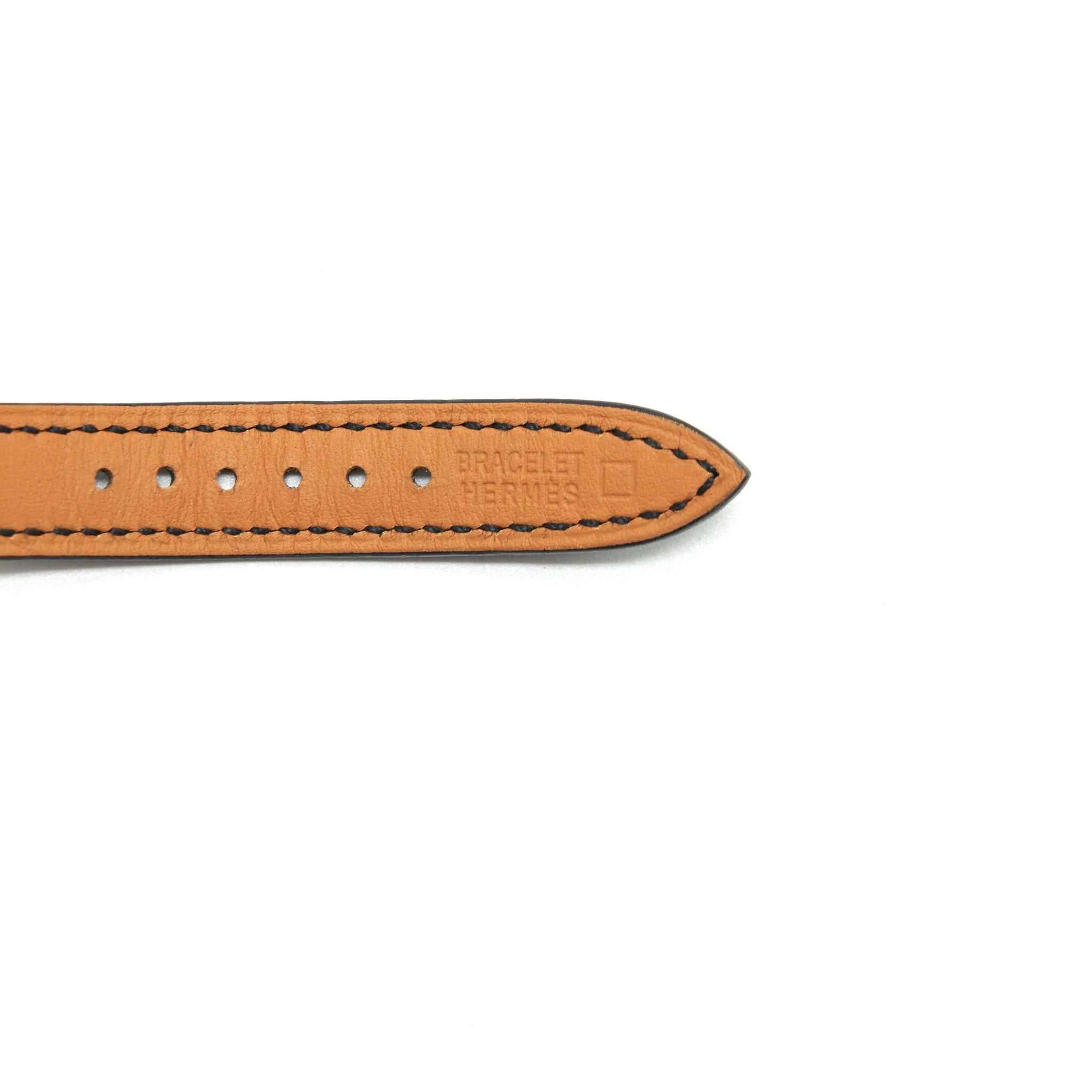 hermes-cap-code-watch-23-23-mm-yellow-gold-watch-dimond-set-white-natural-mother-of-pearl-dial