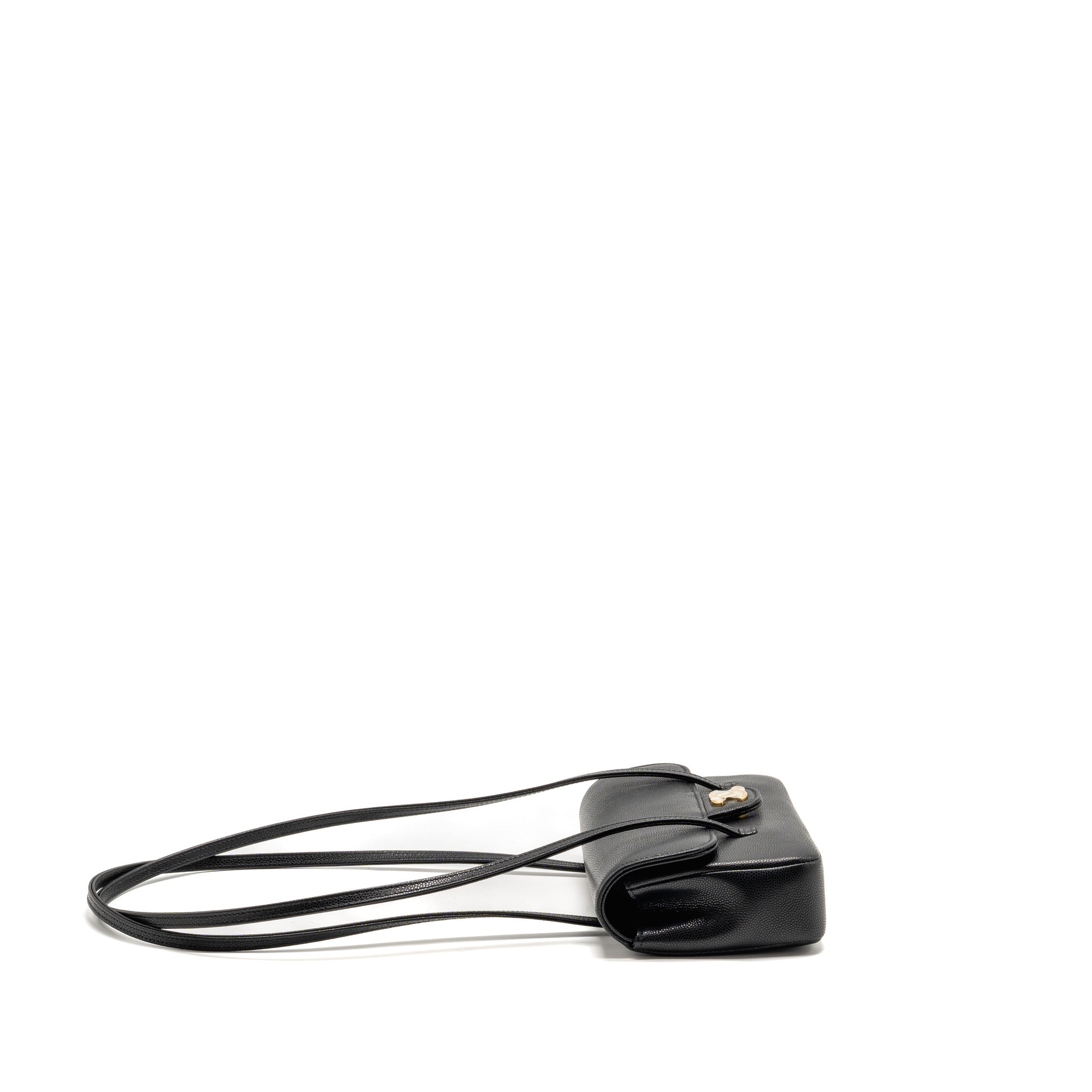 chanel-preppy-coco-clutch-black