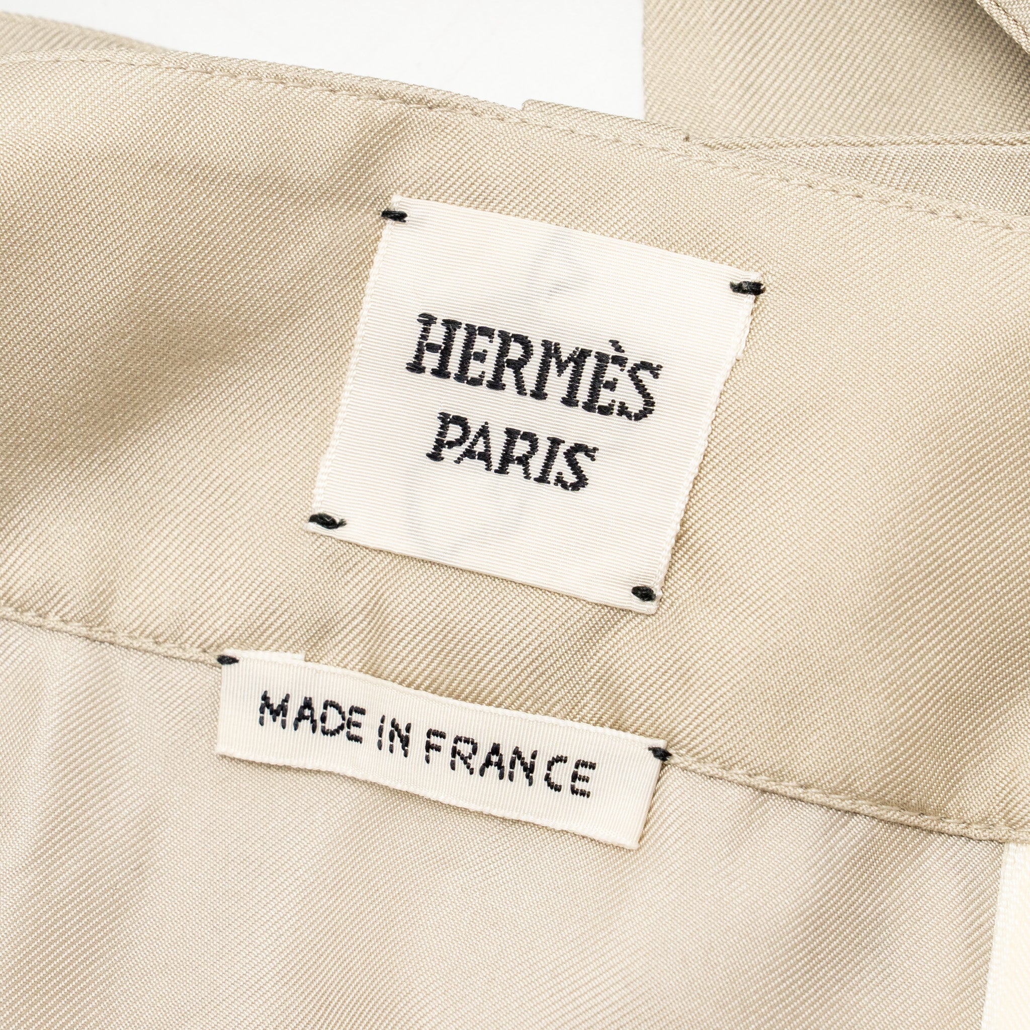 hermes-size-34-multicolor-silk-skirt