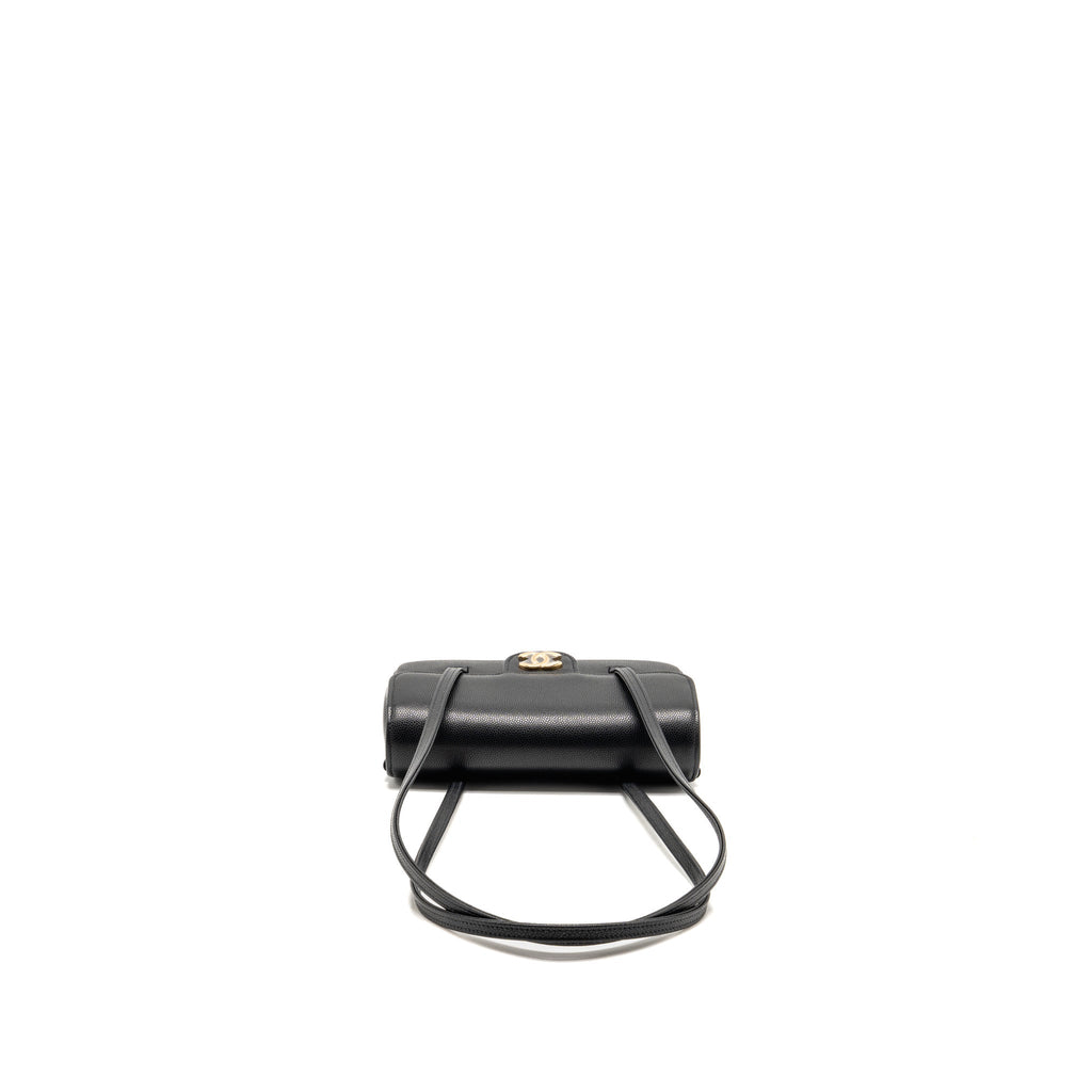 chanel-preppy-coco-clutch-black