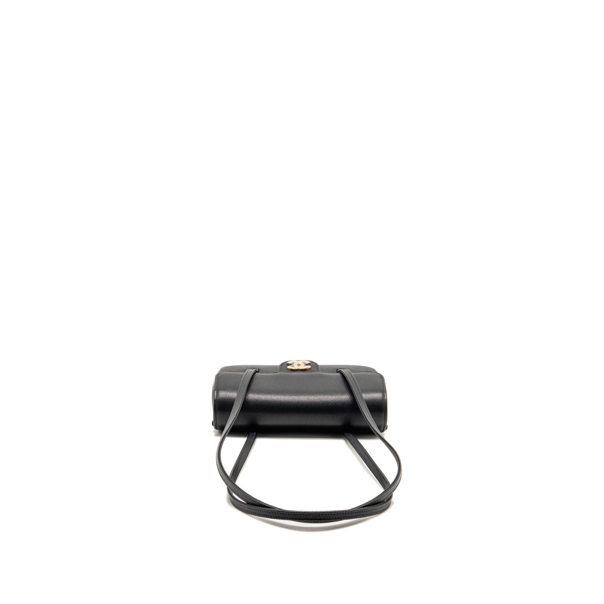 chanel-preppy-coco-clutch-black