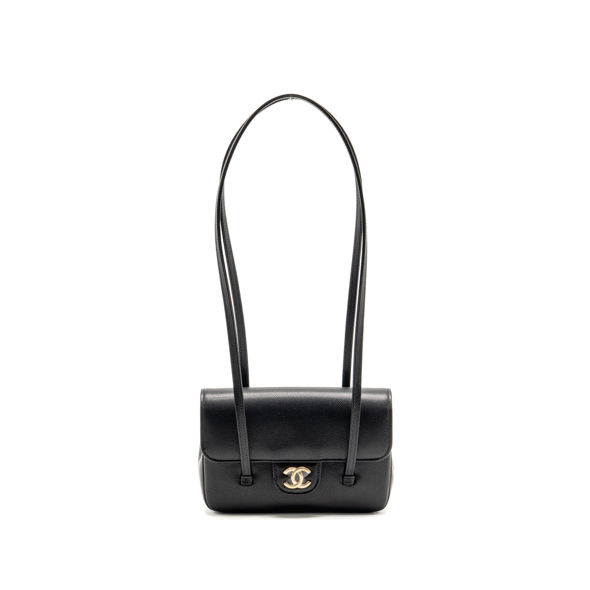 chanel-preppy-coco-clutch-black