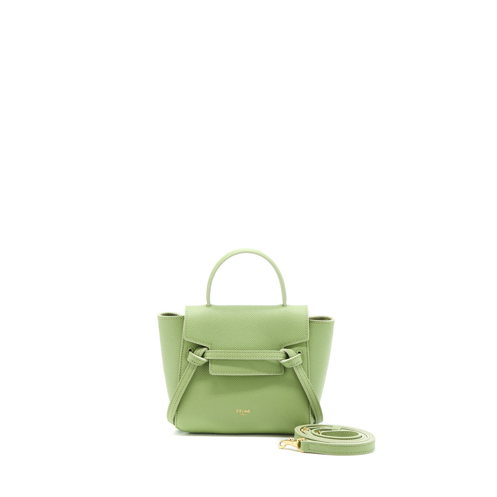 celine-pico-belt-bag-grained-calfskin-light-green-ghw