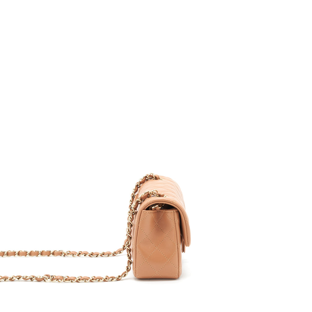 chanel-mini-rectangular-flap-bag-lambskin-caramel-lghw