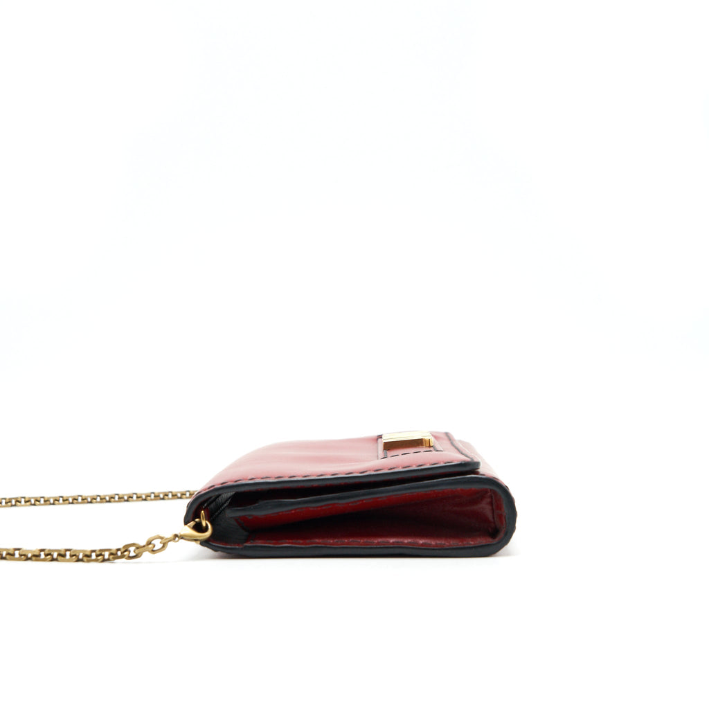dior-jadior-small-long-wallet-on-chain-red-with-ghw