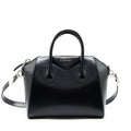 givenchy-small-antigona-tote-bag-box-calfskin-black-shw
