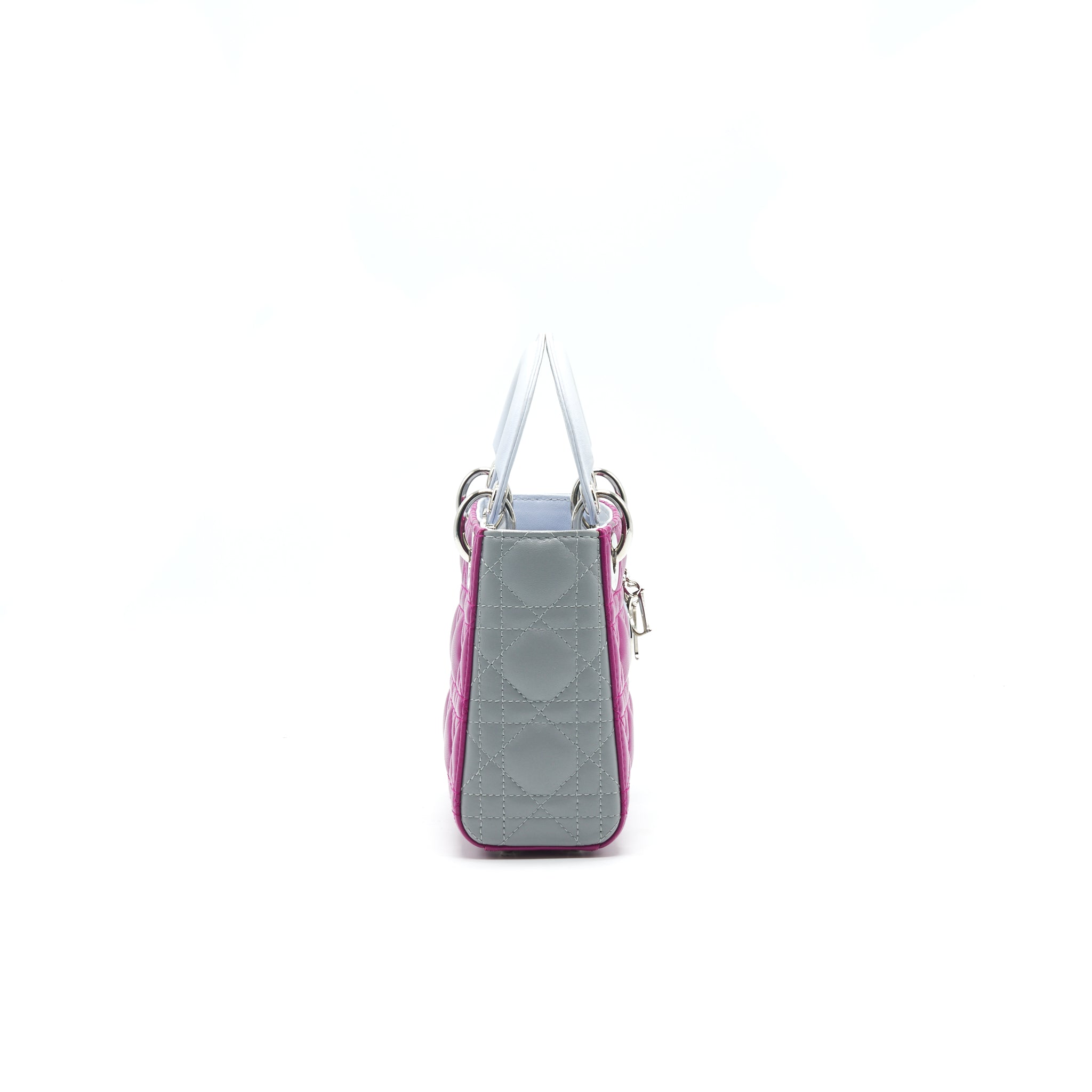 christian-dior-mini-lady-dior-lambskin-pink-purple-grey