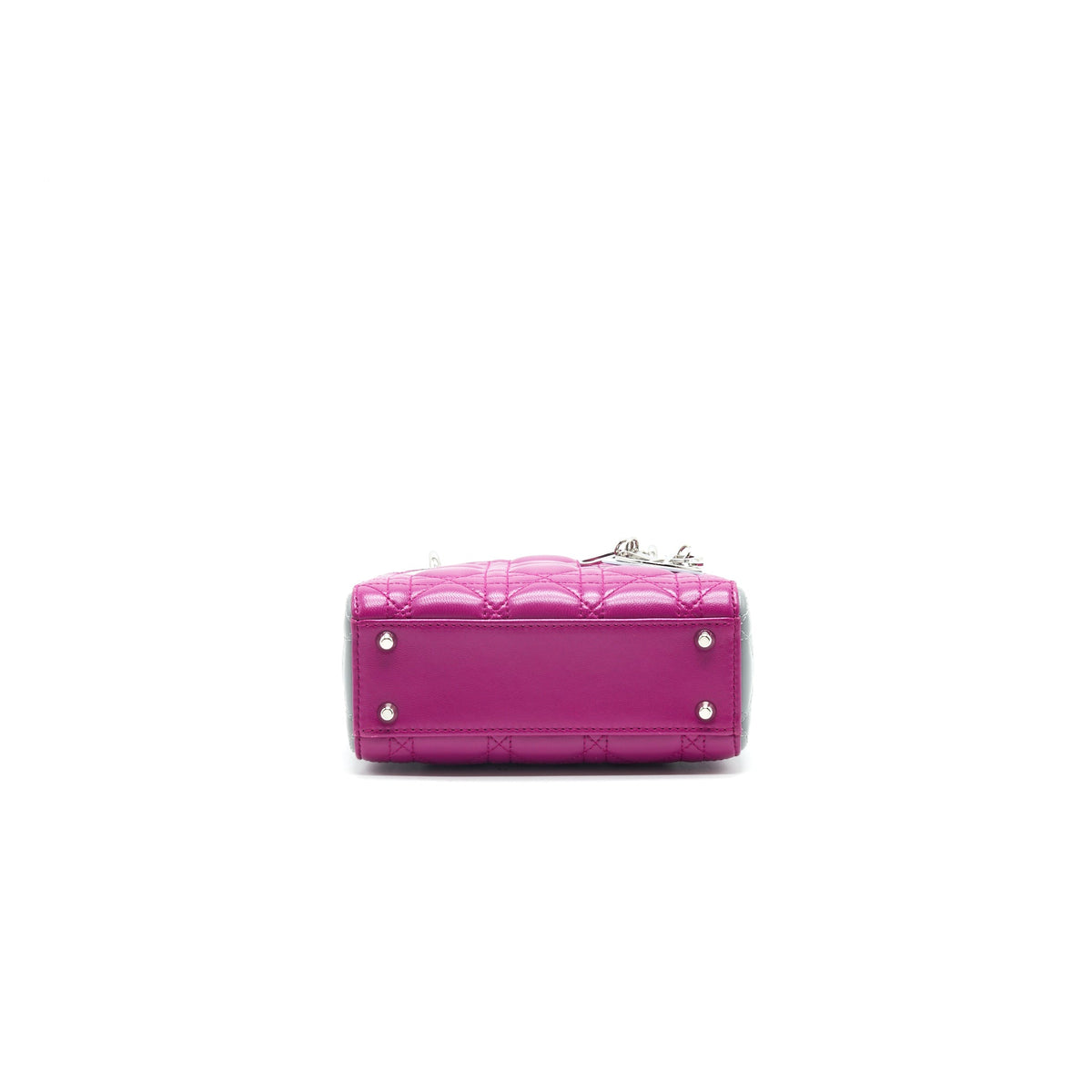 christian-dior-mini-lady-dior-lambskin-pink-purple-grey