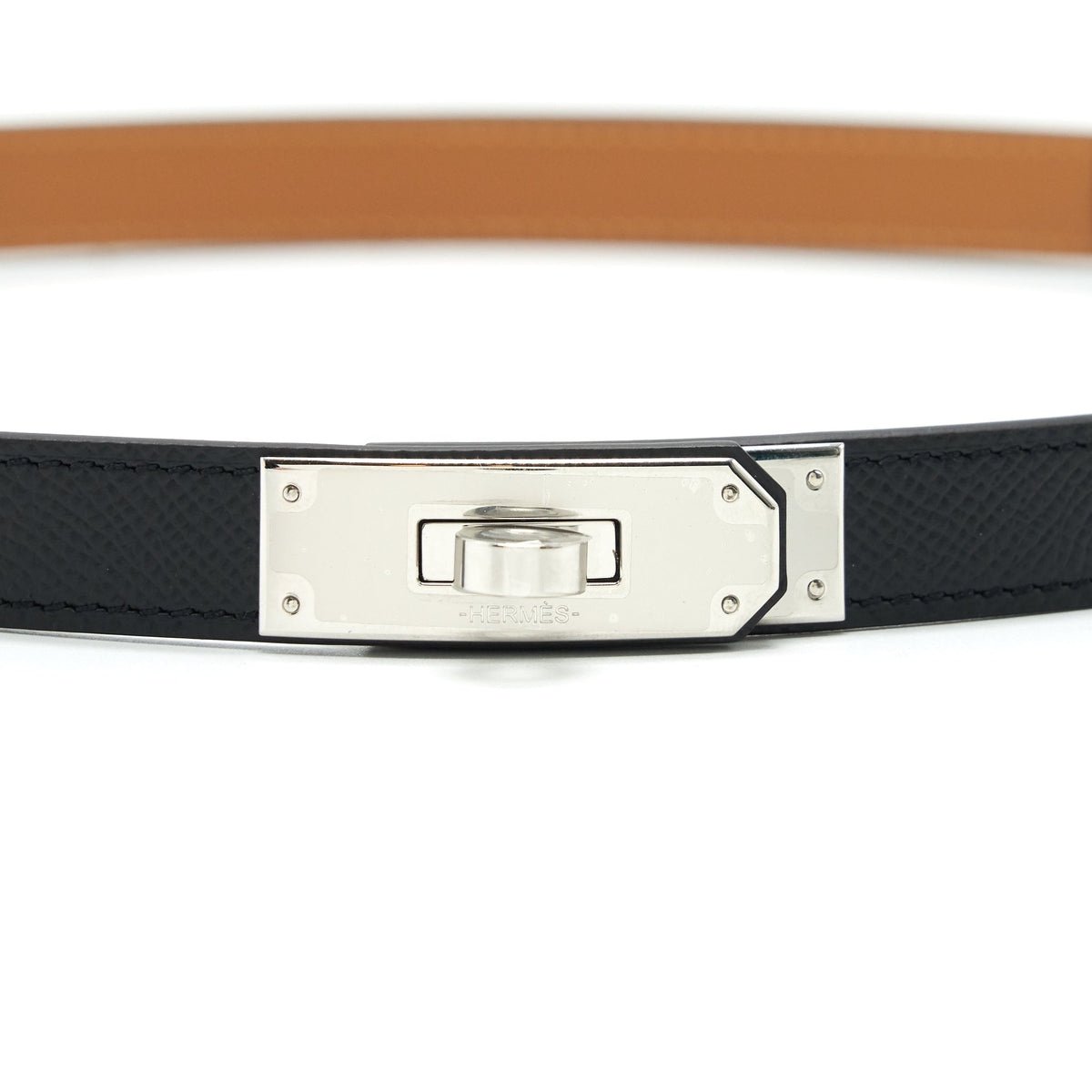 hermes-kelly-18-belt-black-shw
