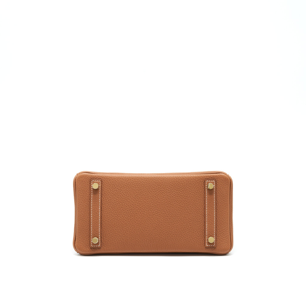hermes-birkin-25-togo-gold-ghw-stamp-z