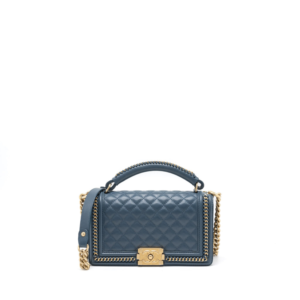 chanel-top-handle-boy-bag-lambskin-dark-blue-brushed-ghw