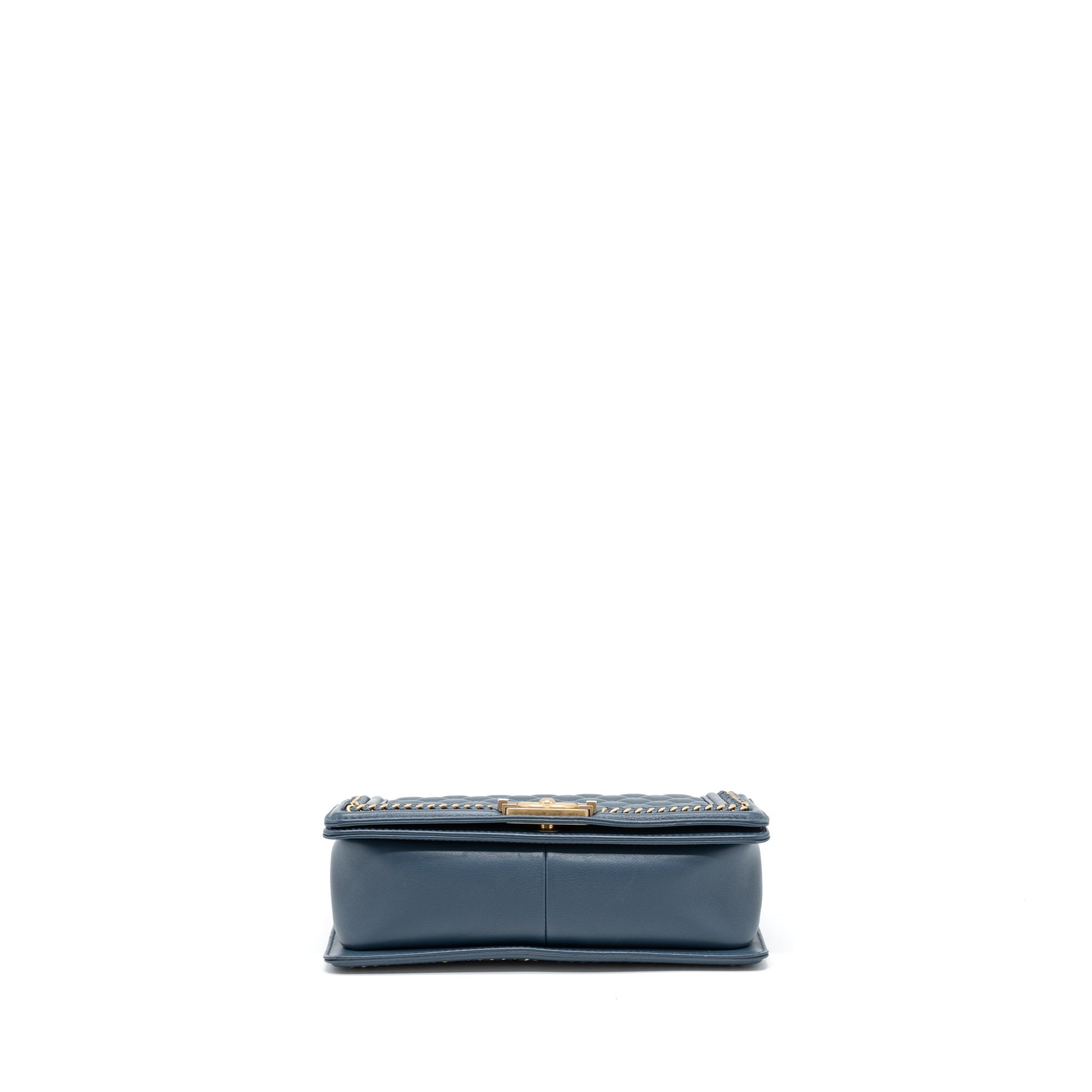 chanel-top-handle-boy-bag-lambskin-dark-blue-brushed-ghw