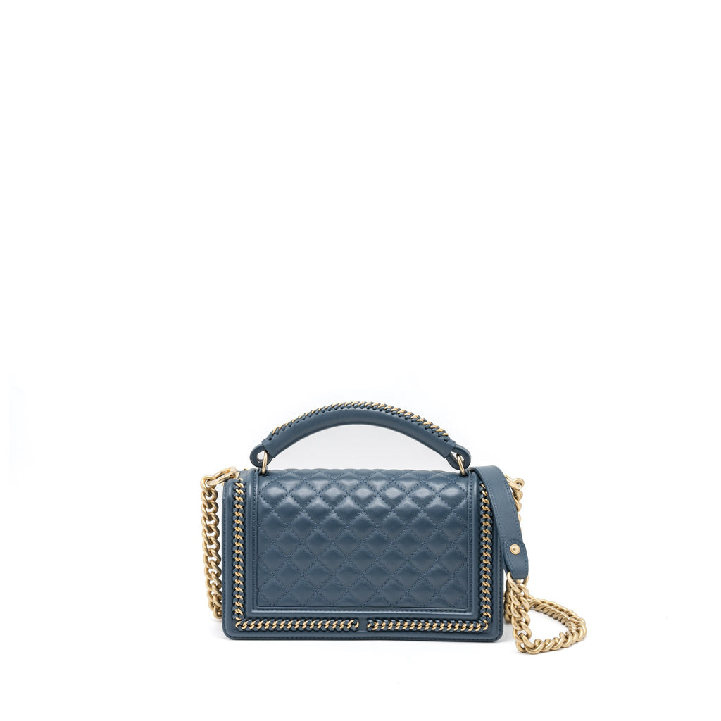 chanel-top-handle-boy-bag-lambskin-dark-blue-brushed-ghw