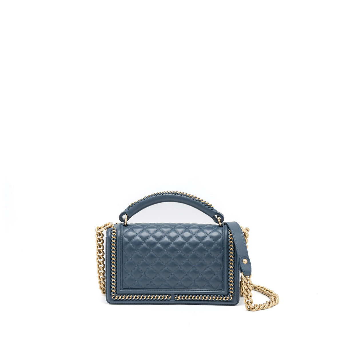chanel-top-handle-boy-bag-lambskin-dark-blue-brushed-ghw