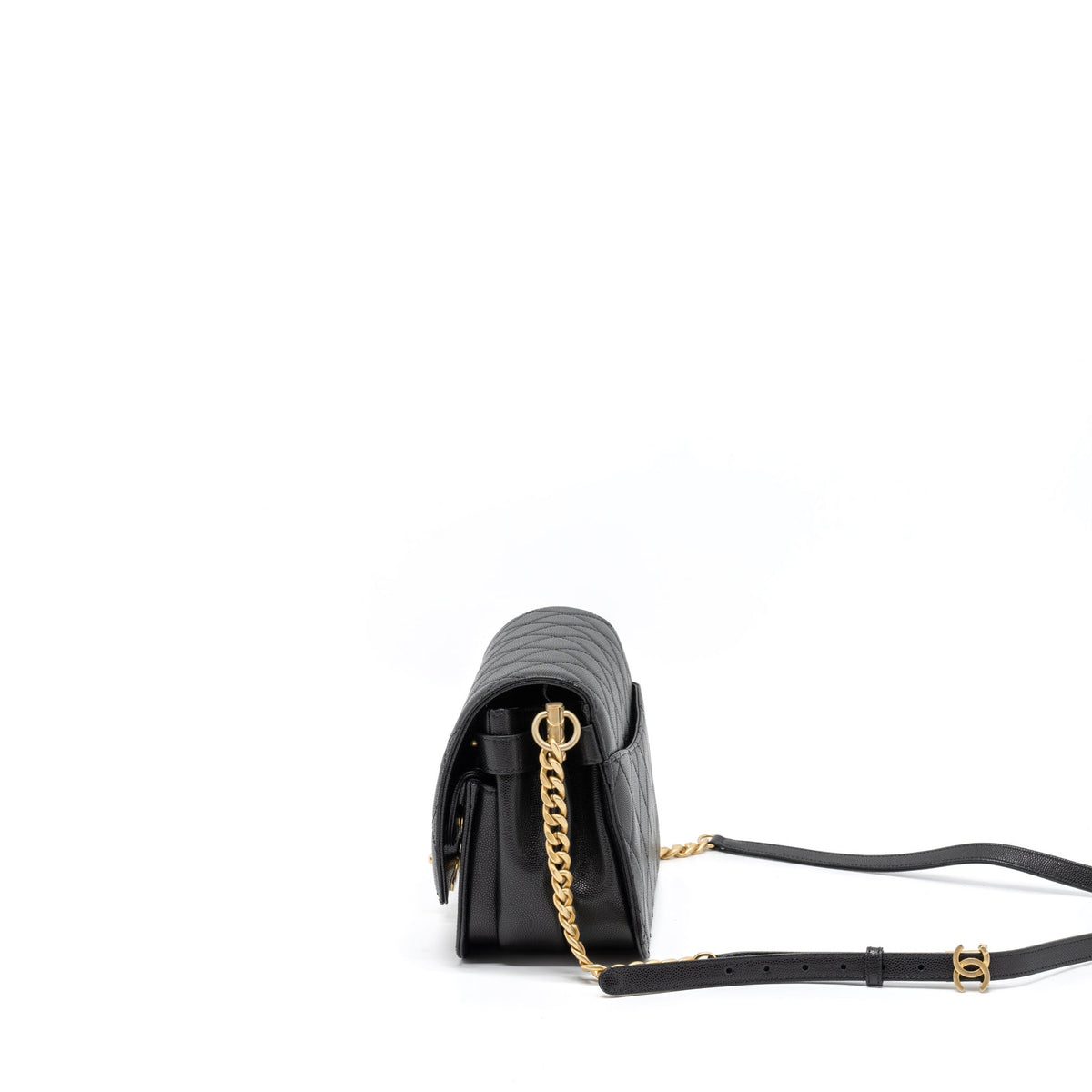 chanel-messenger-bag-caviar-black-brushed-ghw-microchip