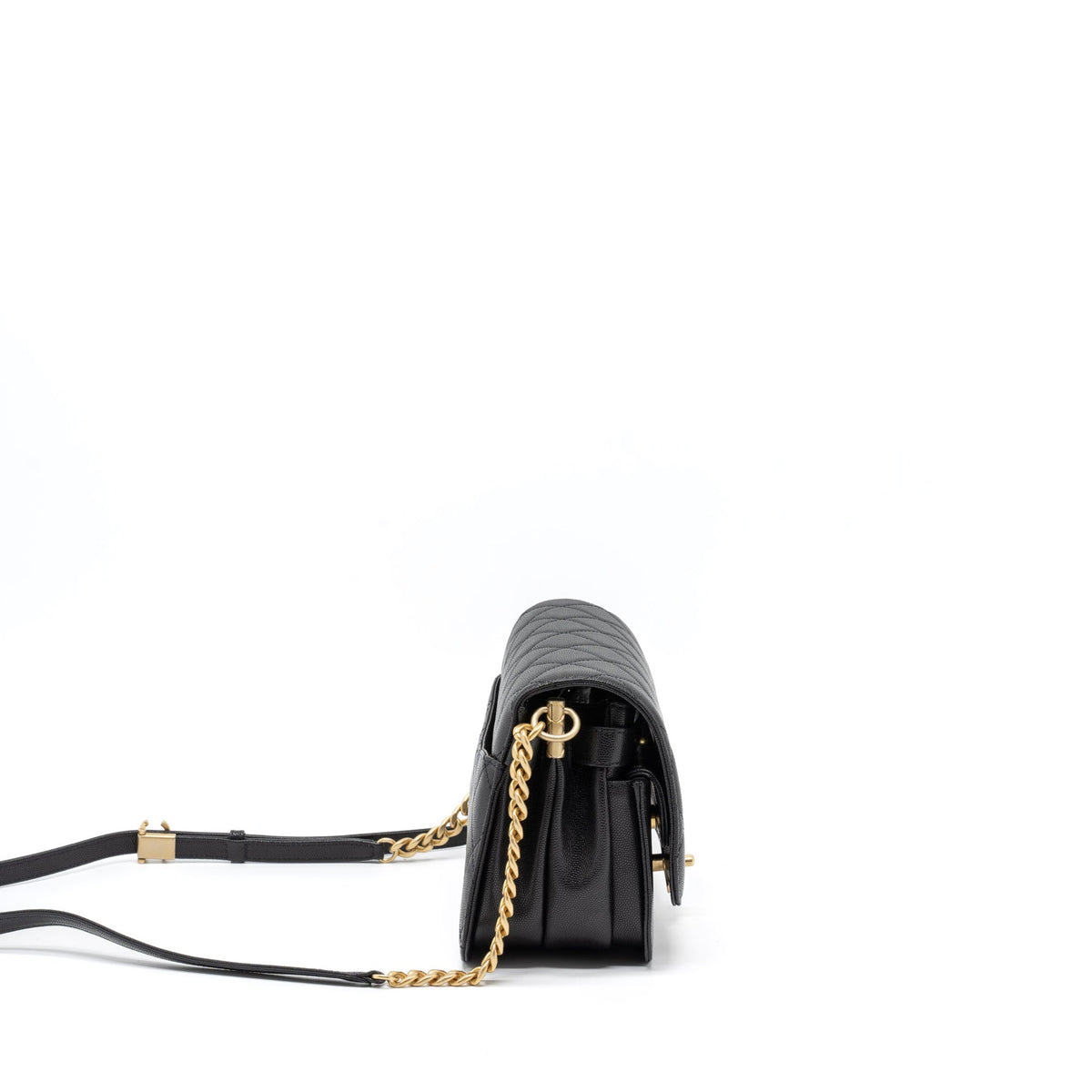 chanel-messenger-bag-caviar-black-brushed-ghw-microchip