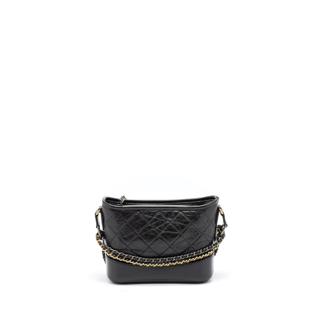 chanel-small-gabrielle-hobo-bag-calfskin-black-multicolour-hardware