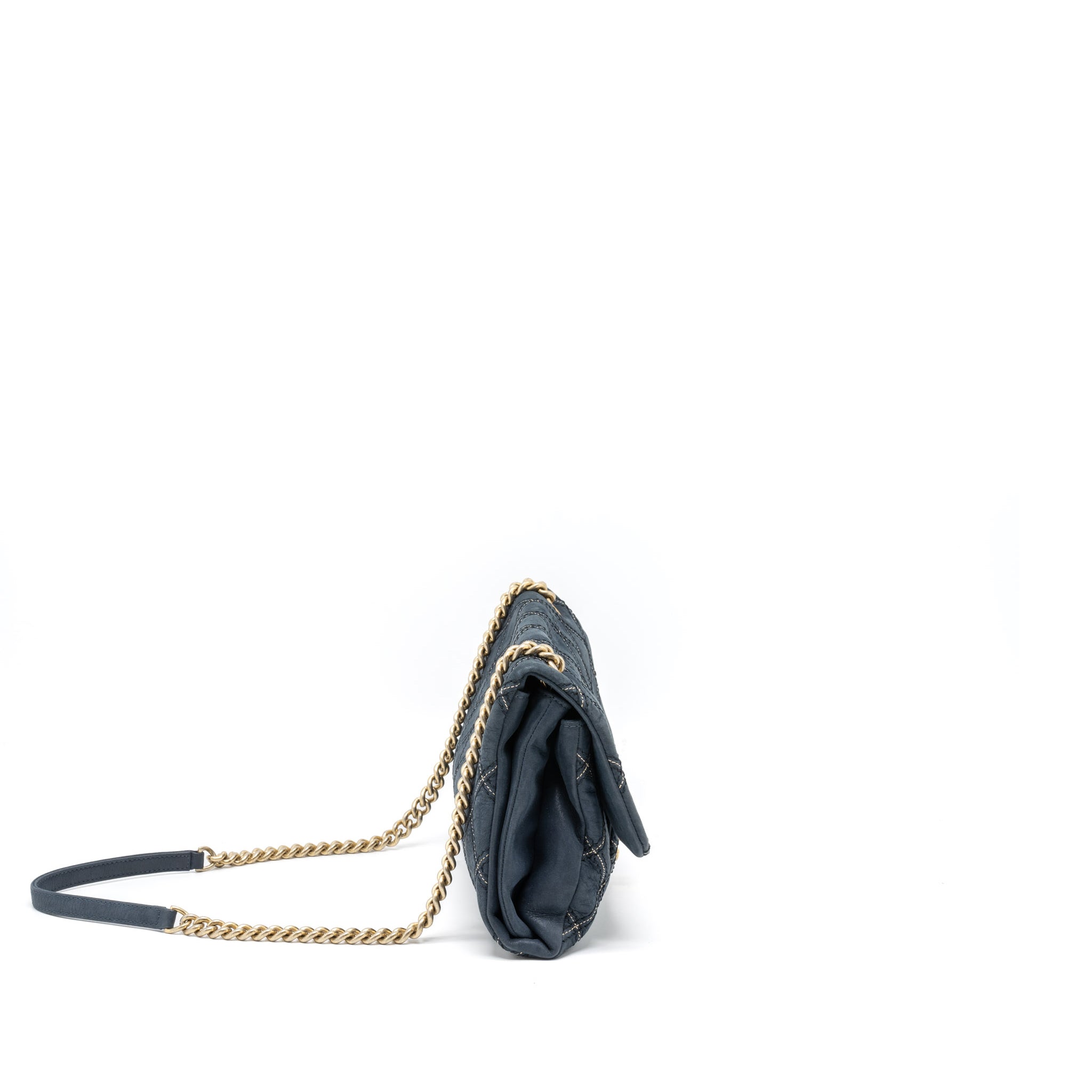 chanel-quilted-flap-bag-iridescent-calfskin-dark-blue-brushed-ghw
