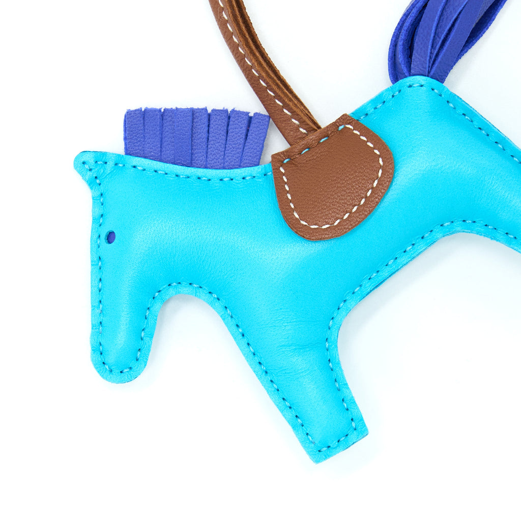 hermes-rodeo-pm-charm-blue-aztec-electric-blue-fauve-milo-stamp-a